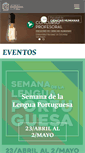 Mobile Screenshot of humanas.unal.edu.co