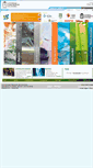Mobile Screenshot of icsu.unal.edu.co