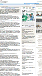 Mobile Screenshot of historico.unperiodico.unal.edu.co