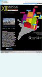 Mobile Screenshot of iberoamerica.unal.edu.co