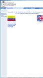 Mobile Screenshot of extensionidiomas.unal.edu.co
